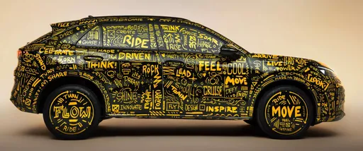 VW全新世代T-Roc即將登場 燃油、PHEV與純電三動力並進