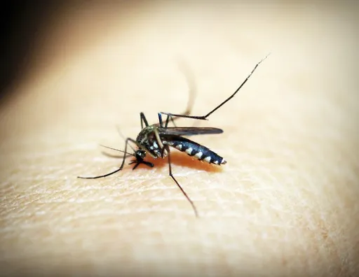 台灣沒疫苗怎麼辦?你家就是「這病毒」溫床 醫教你3招滅蚊保命