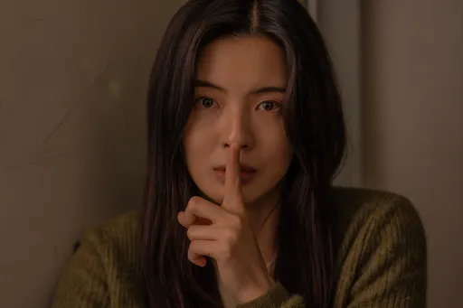 李先彬9月來台《噪音》先登大銀幕!《未知的首爾》暖男變臉釀殺機