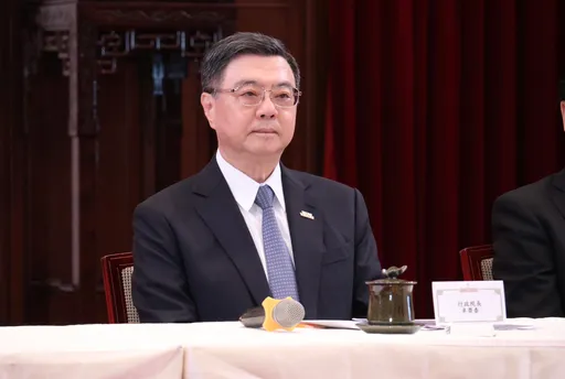 因應美國對等關稅 卓榮泰要求「韌性特別預算」一週內送立院審議
