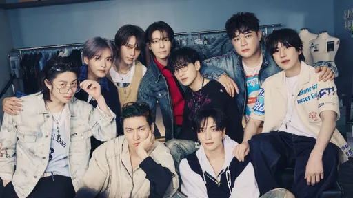 Super Junior官宣11/15、16唱进台北大巨蛋!最贵6880元 三阶段开卖