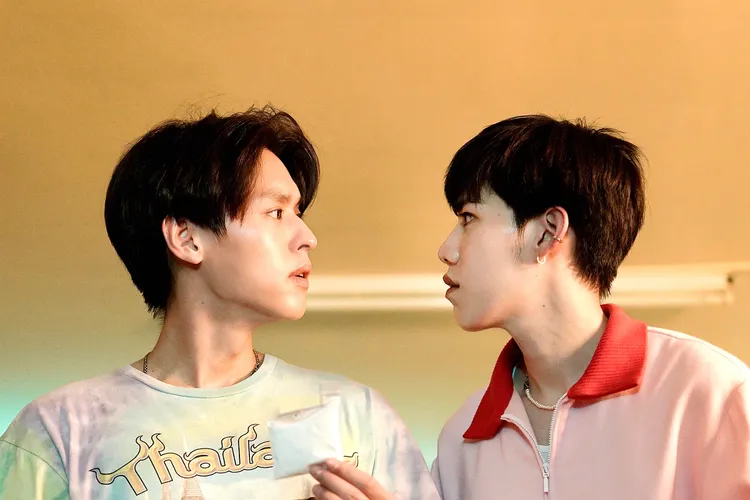 《冥婚鬧泰大》。海鵬影業提供