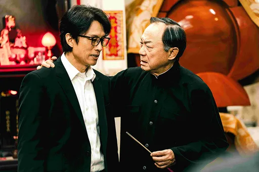 父亲节片单「爸」占你的爱 「夏疯东南亚」推5国6片