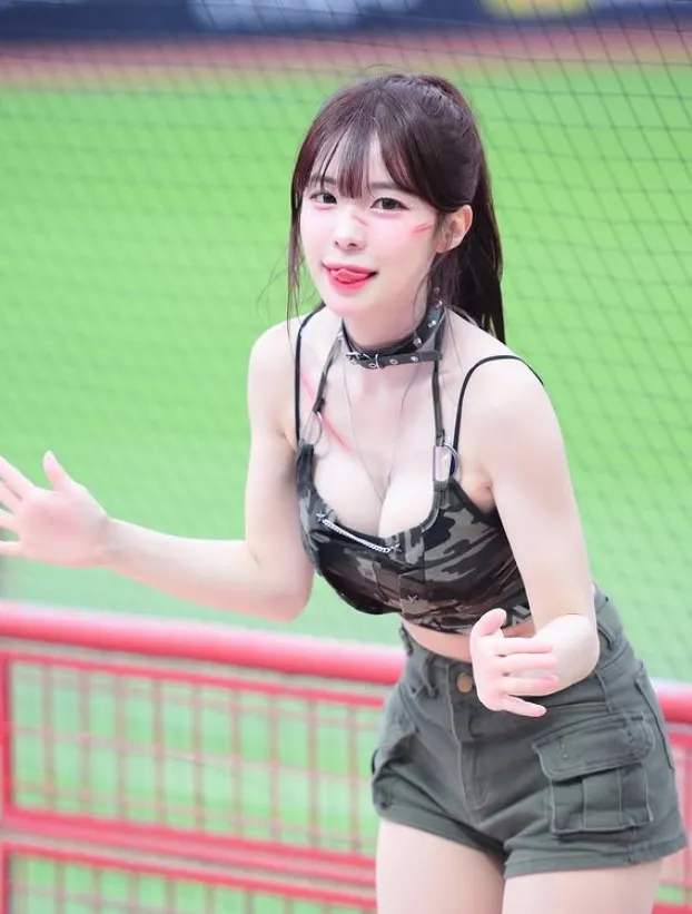 李多慧。翻攝李多慧IG