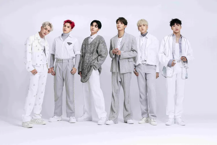 Ozone 將登澎湖演出。交通部觀光署澎湖國家風景區管理處提供