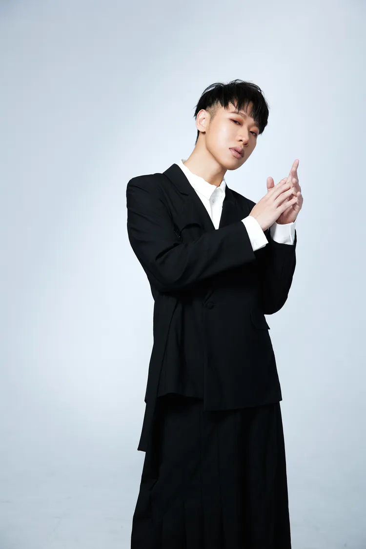 小賴將登上澎湖演出。交通部觀光署澎湖國家風景區管理處提供