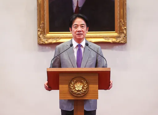台美關稅還在談?美官員:賴清德說法準確「協議接近拍板」