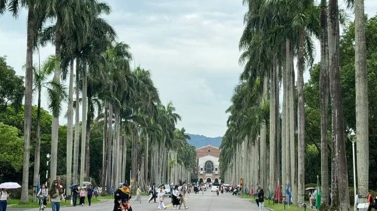 台中女學霸科展涉抄襲　9天考回台大醫！校友驚：百年紀錄