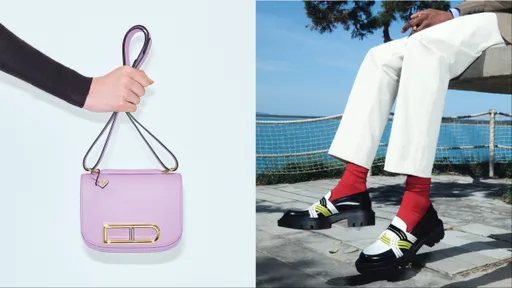 Delvaux、紅底鞋溫馨獻禮! 打造父親節、七夕完美禮單