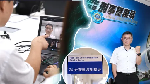 破解進化版AI詐騙!聽到這些關鍵字就是騙 慎防深偽太擬真!專家教你辨真偽