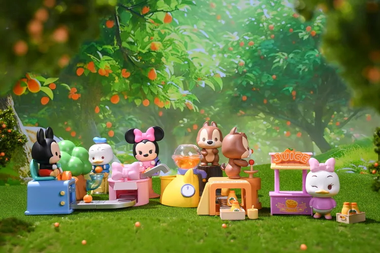 療癒經濟已成為一種新的生活哲學。業者提供