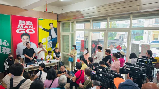 台中烤鸭店食物中毒案验出沙门氏菌 逾300人不适!业者允赔偿