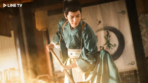 現代社畜穿越古代搖身一變首富 潘毅鴻一舉走紅成新晉男神