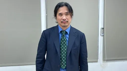 葉丙成性平案 受害女學生:哭了一整天「被執政團隊再次鐵拳」
