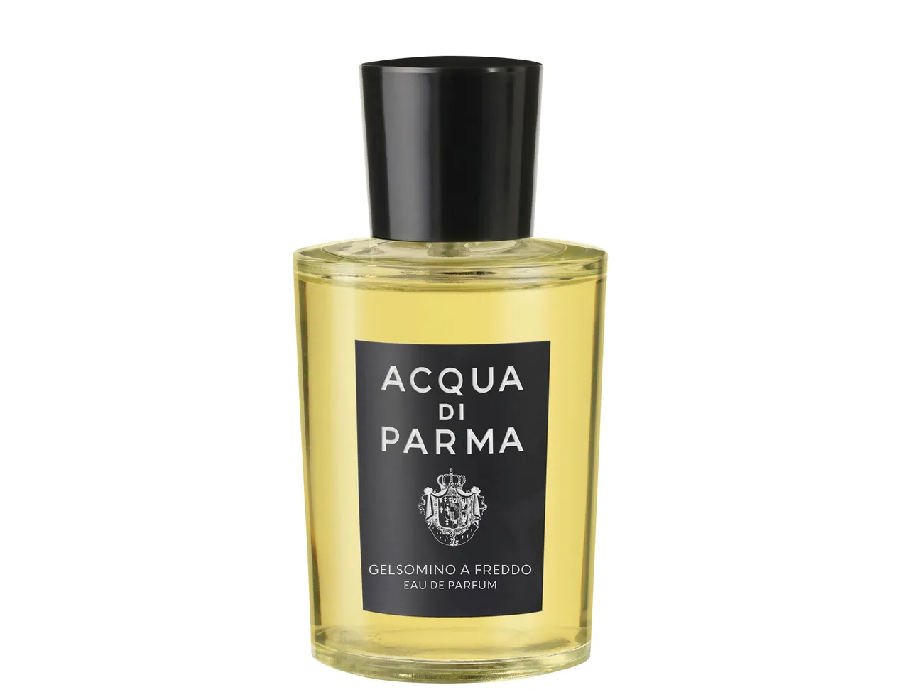 Acqua di Parma 迷烟茉莉淡香精100ml 推荐价13,500元。(微风信义之夜限定独卖)