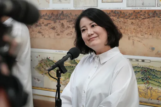 柯建銘連環call慰留幹事長 吳思瑤尷尬「不敢接電話」