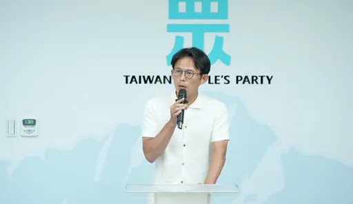 朱立倫喊交棒盧秀燕黨魁!黃國昌:期待推出最適合人選