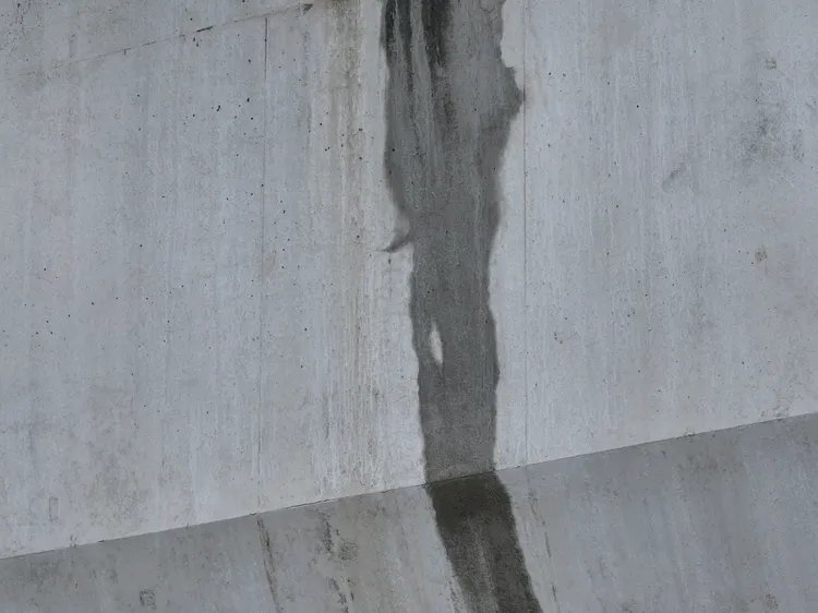 高鐵公司強調，全線橋樑設施均定期巡檢，結構安全無虞，呼籲勿過度揣測。台灣高鐵提供