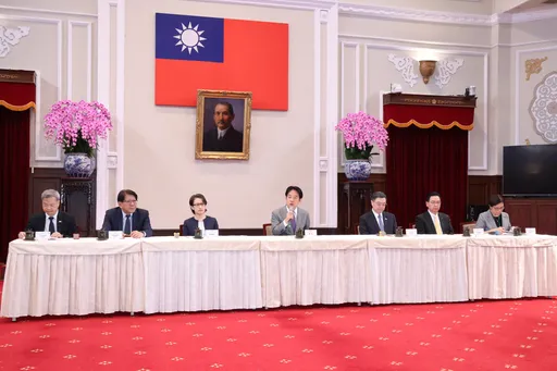 32%→20%「顯示賴政府會談判」?這國減幅將近台灣3倍