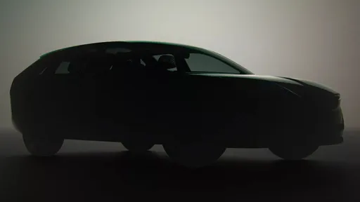 Skoda預告電動Octavia「Vision O」概念車 2029 年量產準備蓄勢登場