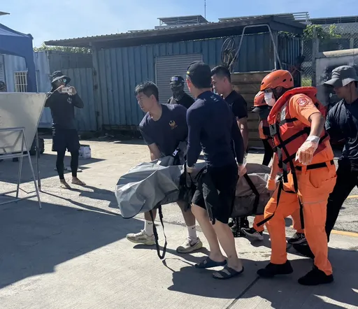 屏東男「大吼後騎車墜海」嚇壞釣客 3天後尋獲冰冷遺體