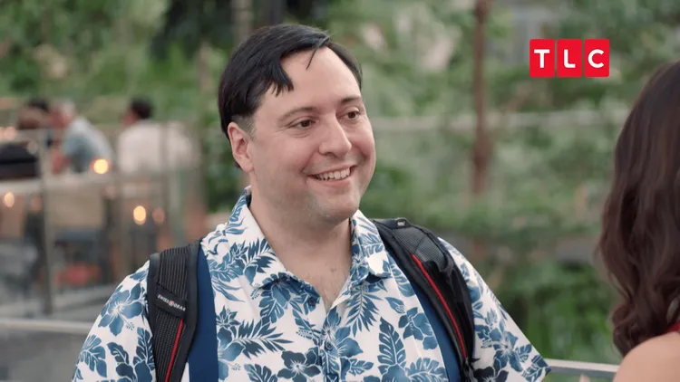 再度回歸節目的 Harold 在美國的交友之路屢屢碰壁，卻意外發現自己在新加坡的交友軟體配對成功率最高。TLC提供