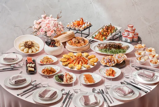 國泰萬怡酒店《2025婚禮體驗日》8/24登場 試吃試喝再抽萬元套房