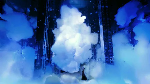 teamLab进驻京都!Klook独家开卖「teamLab Biovortex Kyoto」门票 开启五感沉浸美学之旅