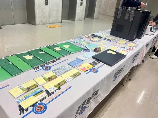 詐騙集團加台版「地面師」榨乾被害人 南市這間老牌資產公司慘了