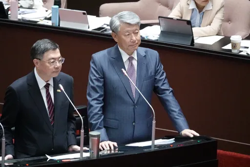 内阁「1时间」传将改组!传至少3部长走人 他最顾人怨