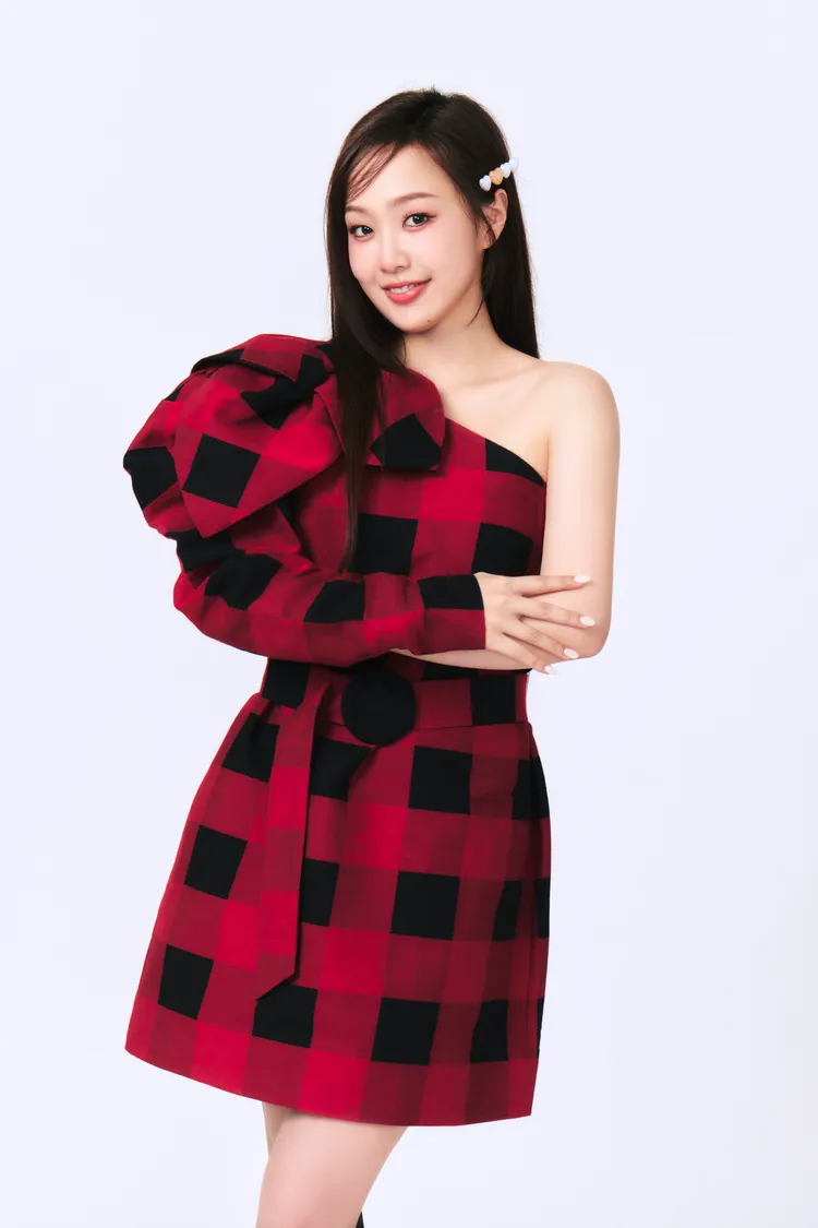 安吉從古典樂到流行學，活出內心真正渴望。索尼音樂提供