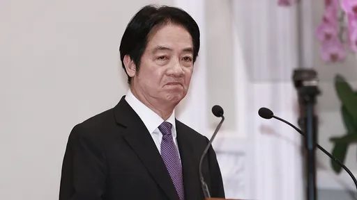 網路造謠「賴清德爆粗口」竟引熱議 許淑華:獲利的只有中共