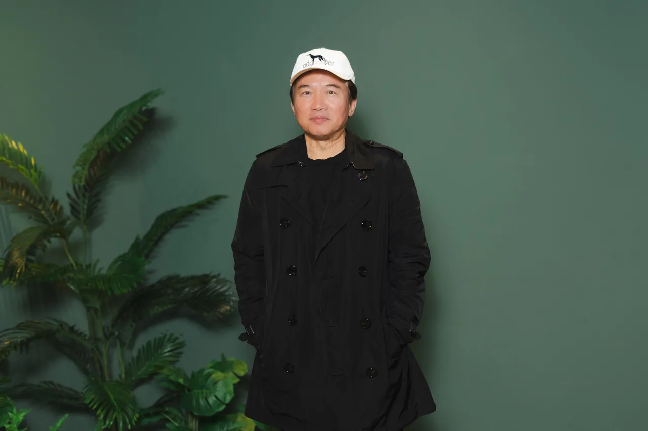 孙鹏被J小姐大爆花边对象不只一人。资料照片