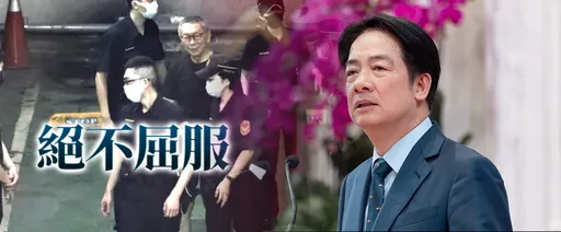 「救柯文哲已成一種信念!」他揣測賴清德不放人原因