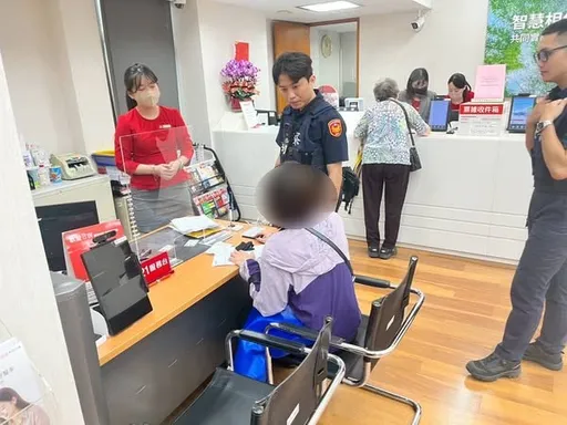 债务压力误信「整合代办」 台中女「请鬼开药单」险遭骗50万