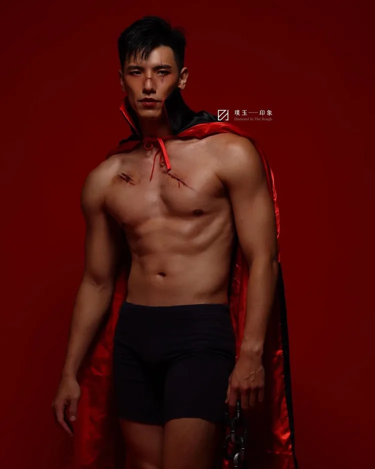 翻攝《mt760405》的IG