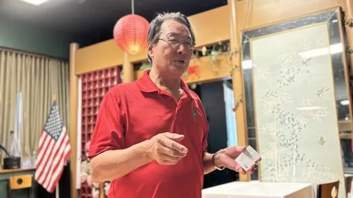德州餐飲業者:美關稅政策對零售和工業層面影響大