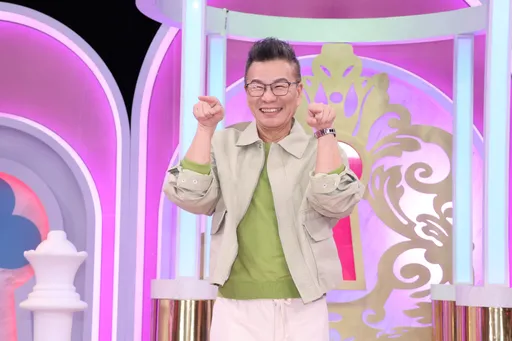 沈玉琳病倒8天確診血癌!準備化療、評估骨髓移植