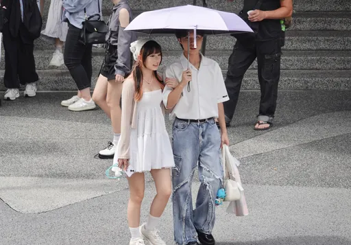 連下多日終於停!西南風減弱 今中南部雨勢趨緩