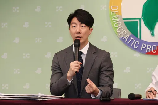 批國民黨涉綠能弊案不勝枚舉!吳崢:別雙標抹黑能源政策
