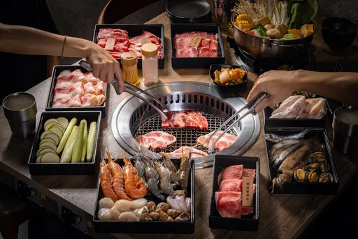 物價高漲這家燒肉鍋物吃到飽 罕見宣布降價搶暑假市場