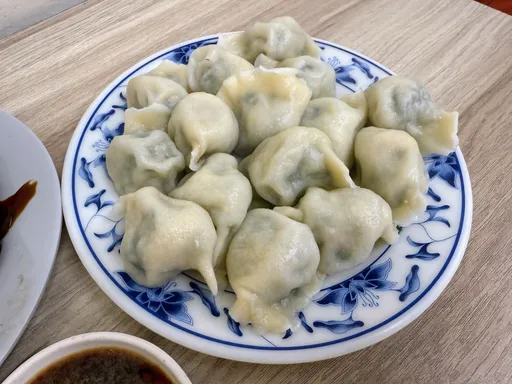 說好AA制 吃2顆水餃「被男友討16元」又不爽!網點致命關鍵