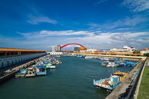 不只音樂節! 8/29至8/31桃園珍珠海岸「海風之旅」超完美行程曝光