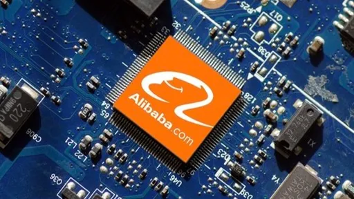 更新、更強還「擺脫台積電」!阿里巴巴自家AI晶片傳研發成功