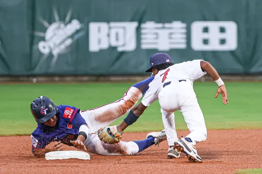 可惜!U12世界盃台灣遭美國再見安打 明對韓非贏不可