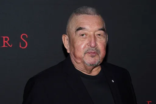曾獲奧斯卡提名!《與狼共舞》男星驚傳離世 享壽73歲