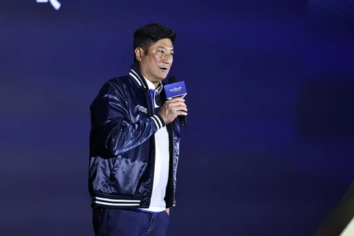 辜仲谅声请拜会日籍棒坛人士遭驳 向最高法院抗告遭驳!理由出炉