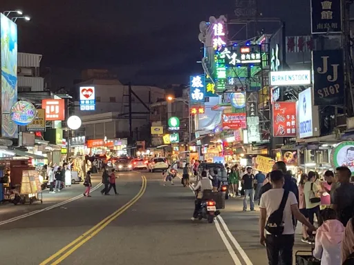 國旅真慘?交長舉7家飯店來台澄清 墾丁「快速公路」將重現人潮