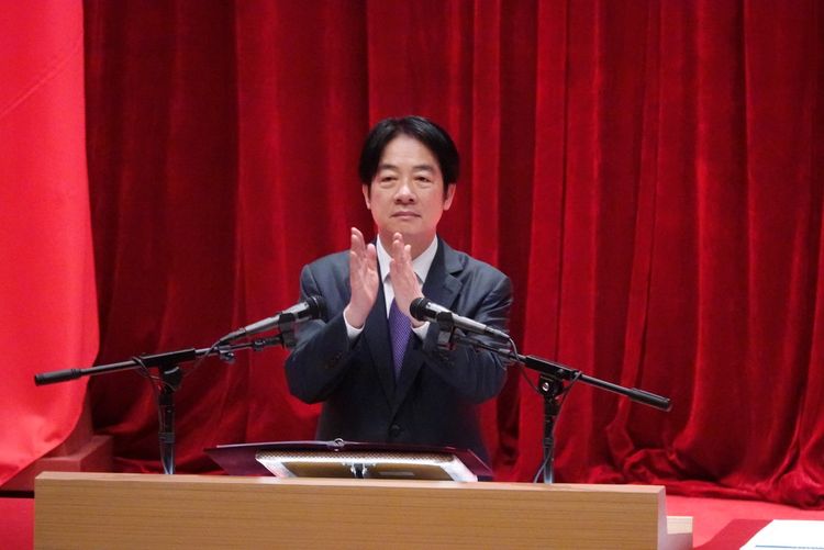 賴清德93再提「終戰」　他酸：想討好日本人 日本人卻看不起他