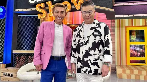 沈玉琳血癌近况!潘若迪曝每天视讯 「他今年有望重返演艺圈」